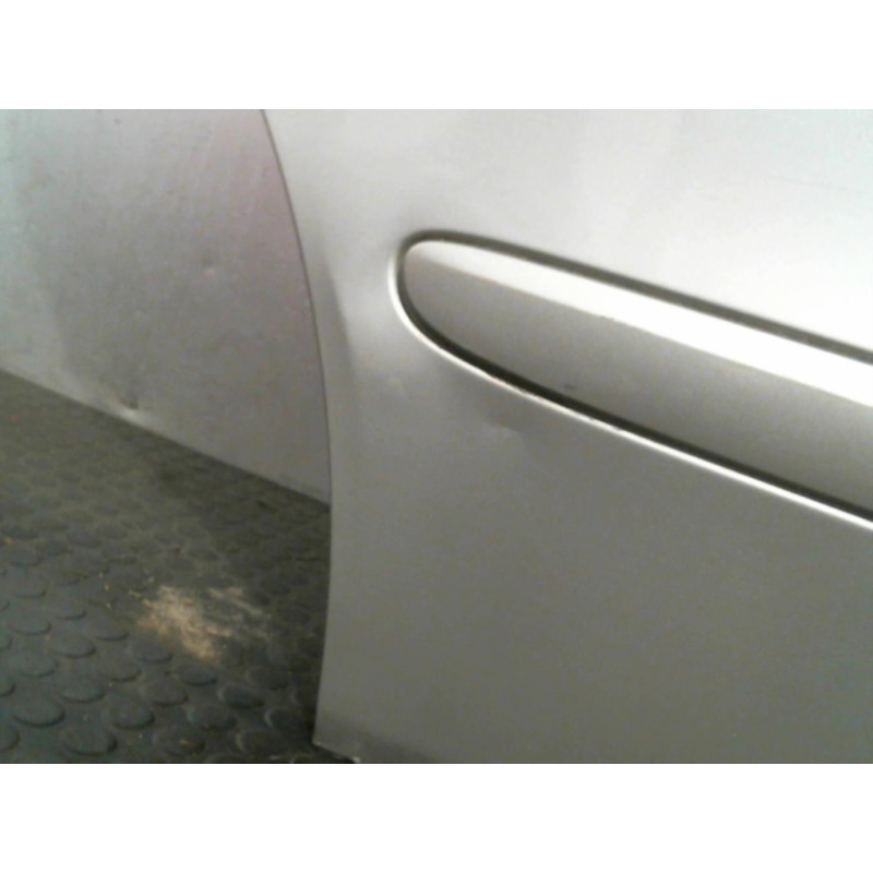 Porte arriere droit MERCEDES CLASSE E 211 Photo n°3