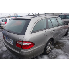 Porte arriere droit MERCEDES CLASSE E 211