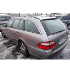 Porte arriere droit MERCEDES CLASSE E 211