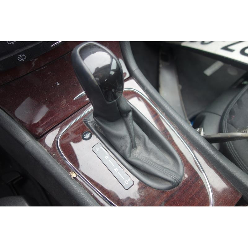 Porte arriere droit MERCEDES CLASSE E 211 Photo n°10