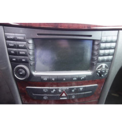 Porte arriere droit MERCEDES CLASSE E 211