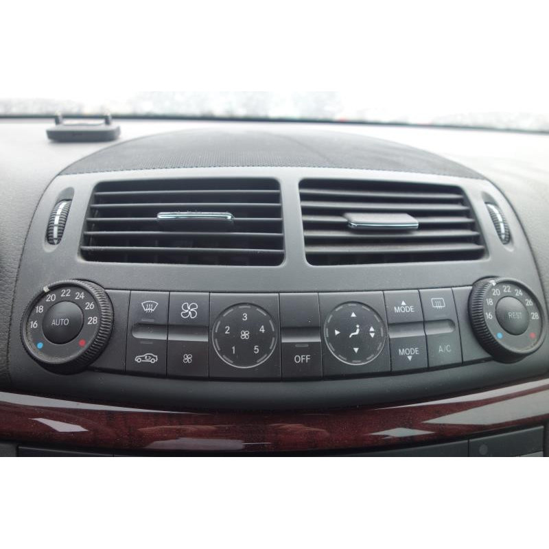 Porte arriere droit MERCEDES CLASSE E 211 Photo n°12