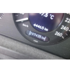 Porte arriere droit MERCEDES CLASSE E 211