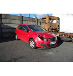 Bras essuie glace avant droit SEAT IBIZA 4