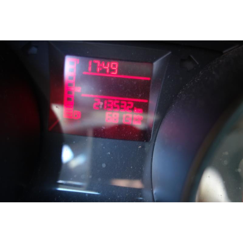 Bras essuie glace avant droit SEAT IBIZA 4 Photo n°8