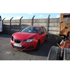 Bras essuie glace avant gauche SEAT IBIZA 4
