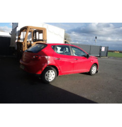 Bras essuie glace avant gauche SEAT IBIZA 4