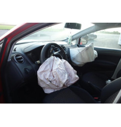 Bras essuie glace avant gauche SEAT IBIZA 4