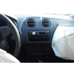 Bras essuie glace avant gauche SEAT IBIZA 4