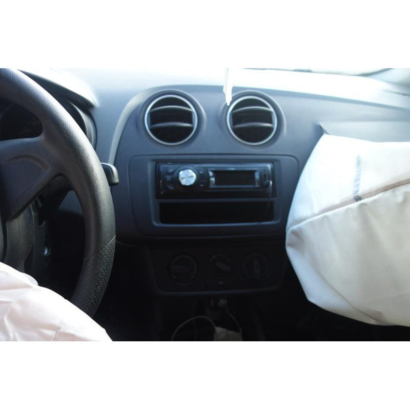 Bras essuie glace avant gauche SEAT IBIZA 4 Photo n°7