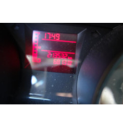Bras essuie glace avant gauche SEAT IBIZA 4