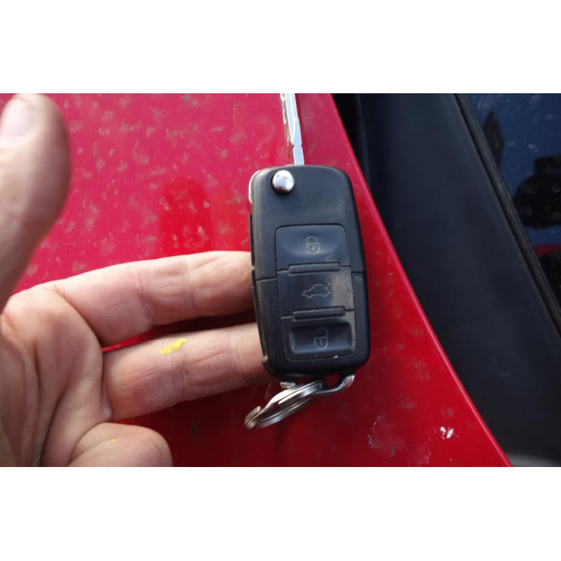 Bras essuie glace avant gauche SEAT IBIZA 4 Photo n°9