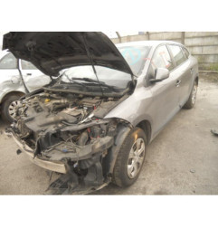 Pivot de moyeu avant gauche RENAULT MEGANE 3