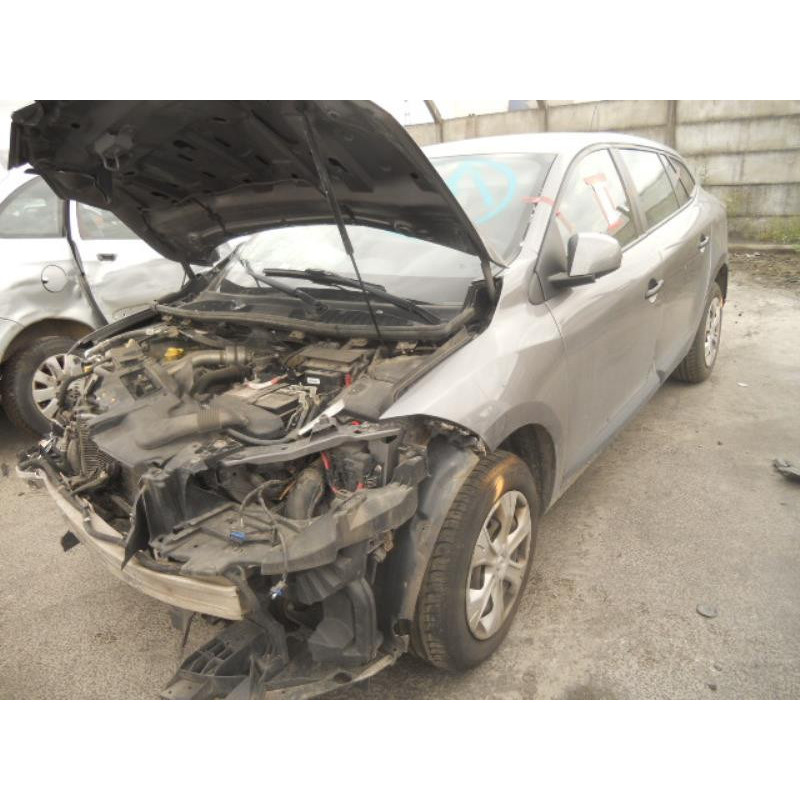 Pivot de moyeu avant gauche RENAULT MEGANE 3 Photo n°1