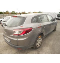 Pivot de moyeu avant gauche RENAULT MEGANE 3