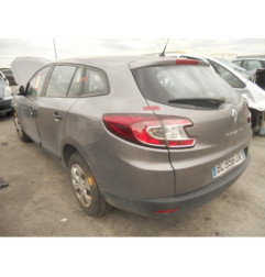 Pivot de moyeu avant gauche RENAULT MEGANE 3