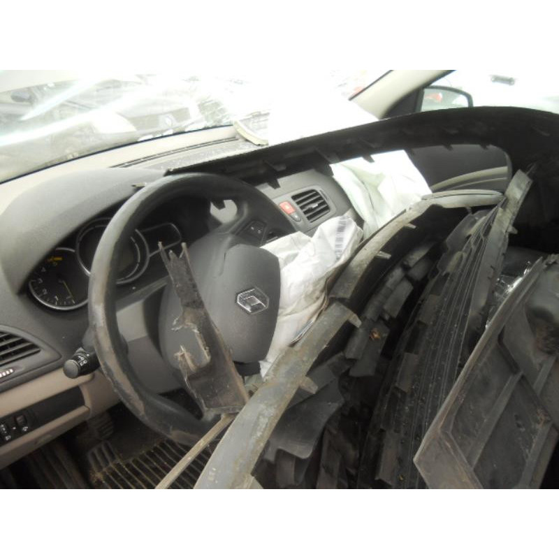 Pivot de moyeu avant gauche RENAULT MEGANE 3 Photo n°6