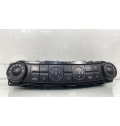 Commande chauffage MERCEDES CLASSE E 211 Photo n°1