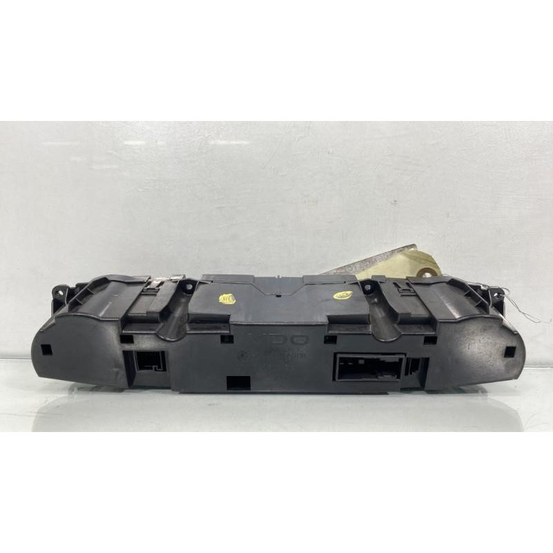 Commande chauffage MERCEDES CLASSE E 211 Photo n°2