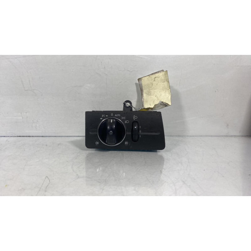 Commande de phare MERCEDES CLASSE E 211 Photo n°1