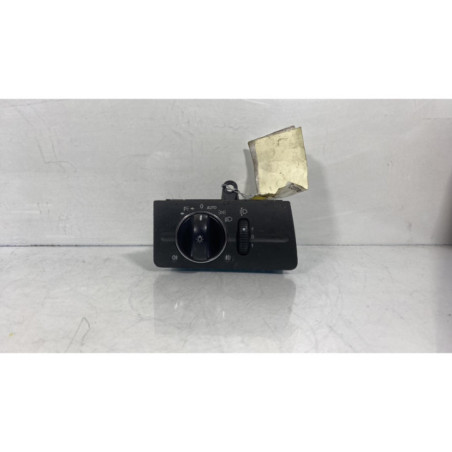 Commande de phare MERCEDES CLASSE E 211 Photo n°1