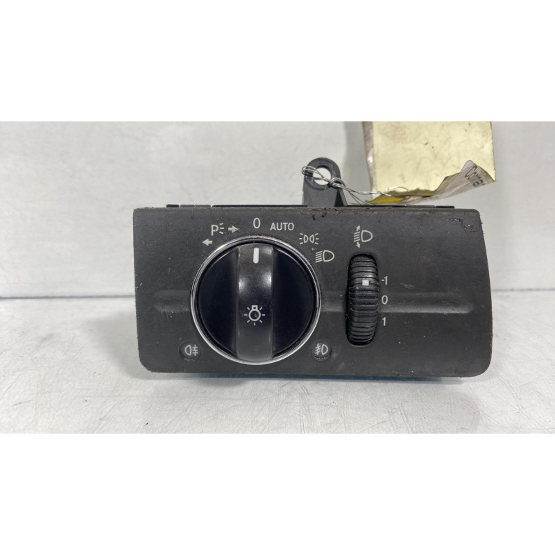 Commande de phare MERCEDES CLASSE E 211 Photo n°2