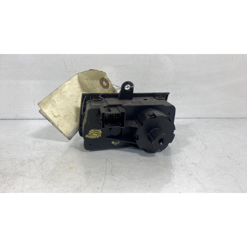 Commande de phare MERCEDES CLASSE E 211 Photo n°3