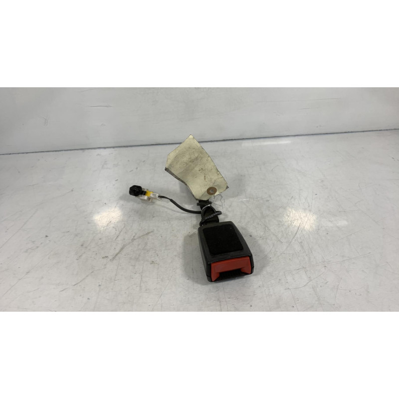 Attache ceinture avant droit CITROEN C3 2 Photo n°2