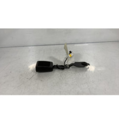 Attache ceinture avant droit CITROEN C3 2