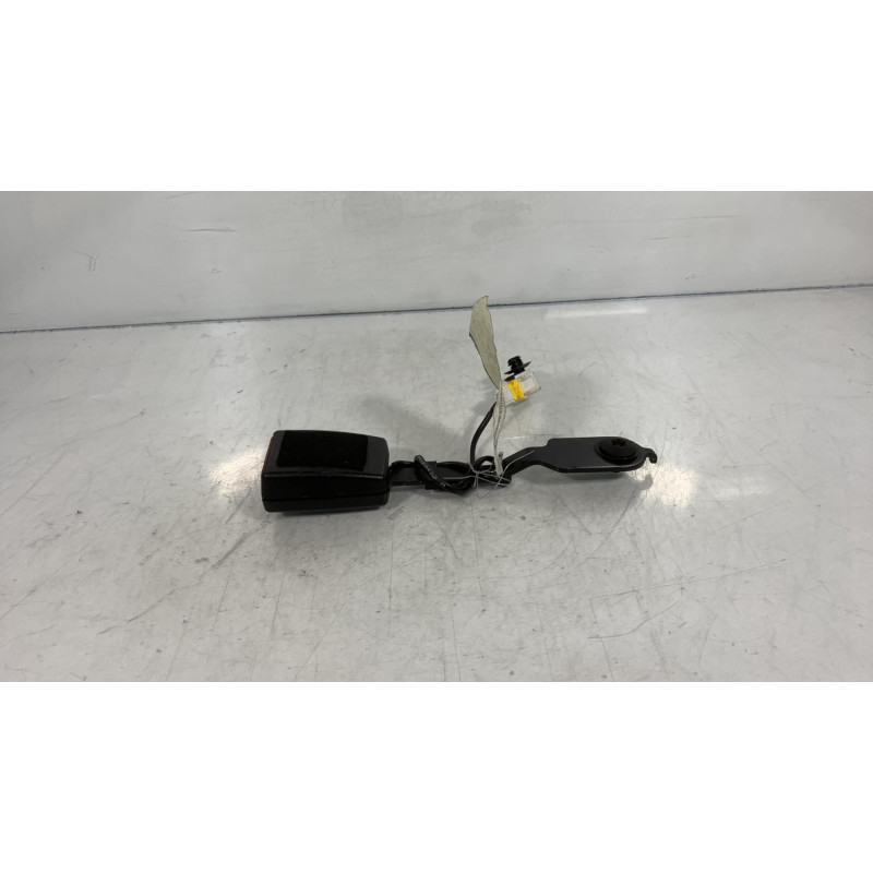 Attache ceinture avant droit CITROEN C3 2 Photo n°3