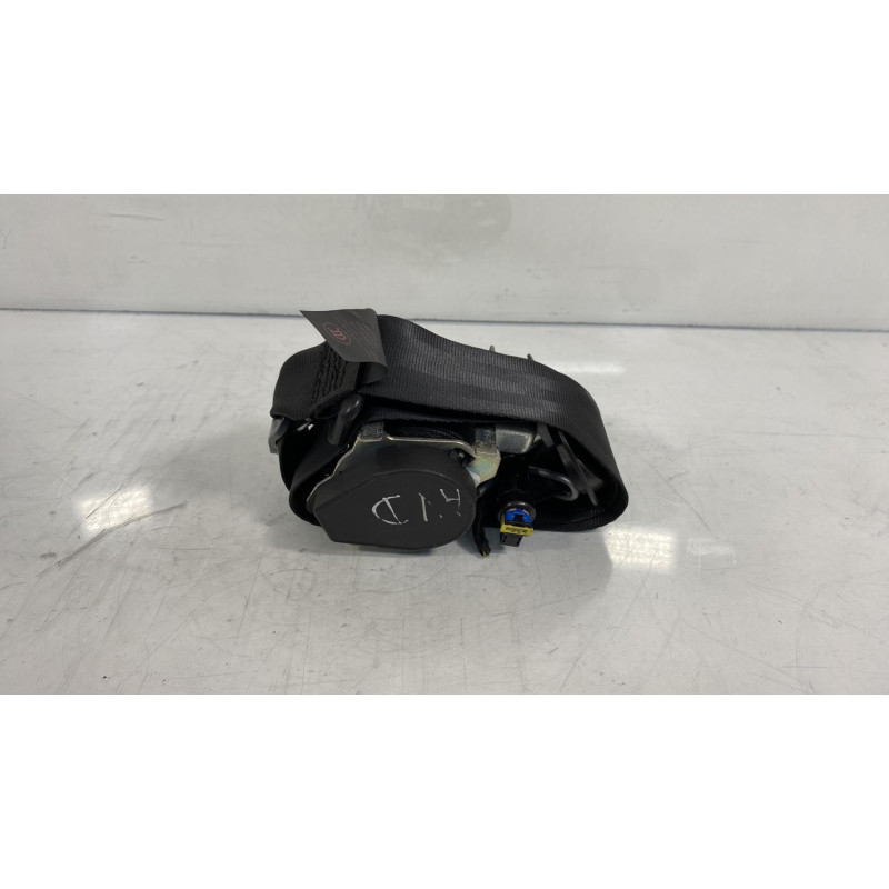 Pretensionneur de ceinture avant droit PEUGEOT 308 1 Photo n°1