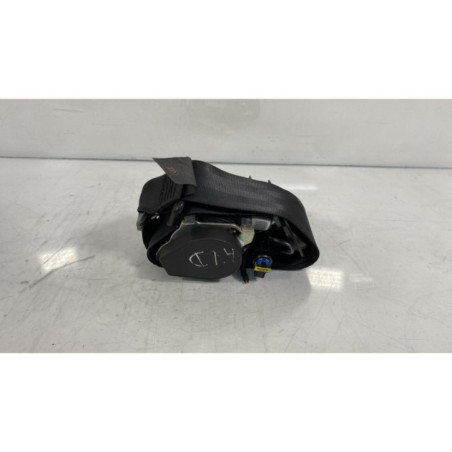 Pretensionneur de ceinture avant droit PEUGEOT 308 1 Photo n°1