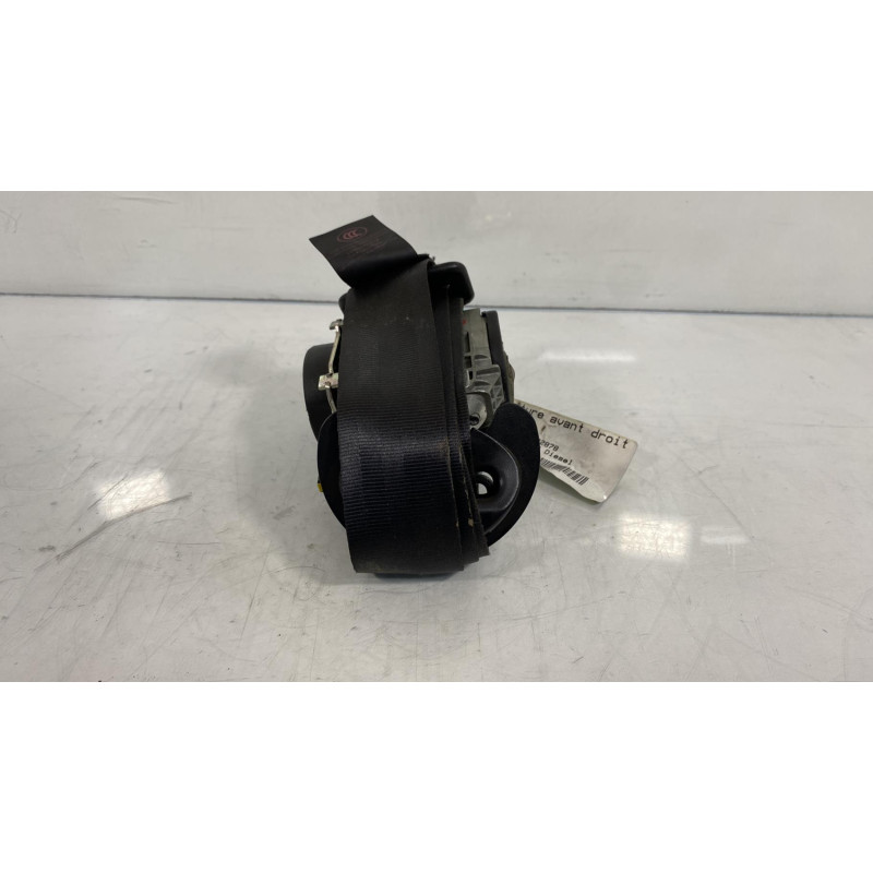 Pretensionneur de ceinture avant droit PEUGEOT 308 1 Photo n°2