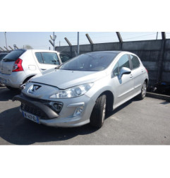 Pretensionneur de ceinture avant droit PEUGEOT 308 1