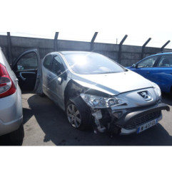 Pretensionneur de ceinture avant droit PEUGEOT 308 1