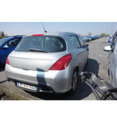 Pretensionneur de ceinture avant droit PEUGEOT 308 1