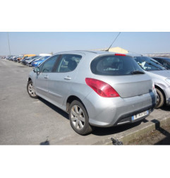 Pretensionneur de ceinture avant droit PEUGEOT 308 1
