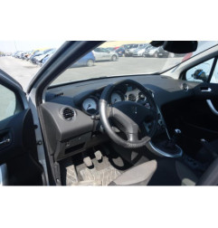 Pretensionneur de ceinture avant droit PEUGEOT 308 1