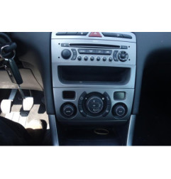Pretensionneur de ceinture avant droit PEUGEOT 308 1