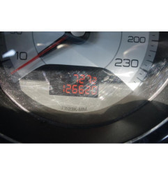 Pretensionneur de ceinture avant droit PEUGEOT 308 1
