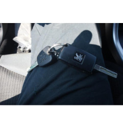 Pretensionneur de ceinture avant droit PEUGEOT 308 1