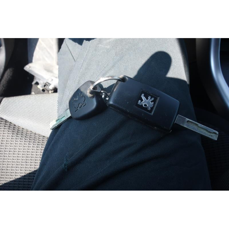 Pretensionneur de ceinture avant droit PEUGEOT 308 1 Photo n°11