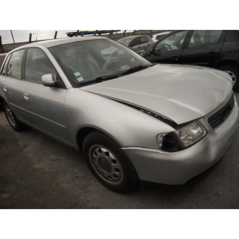 Retroviseur gauche AUDI A3 1 Photo n°4