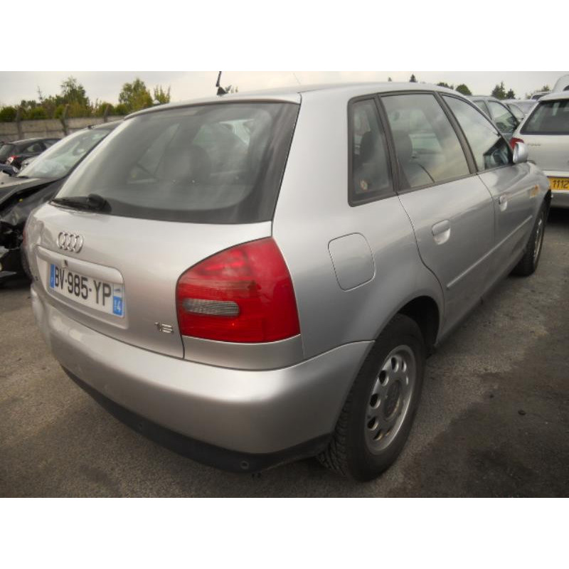 Retroviseur gauche AUDI A3 1 Photo n°5
