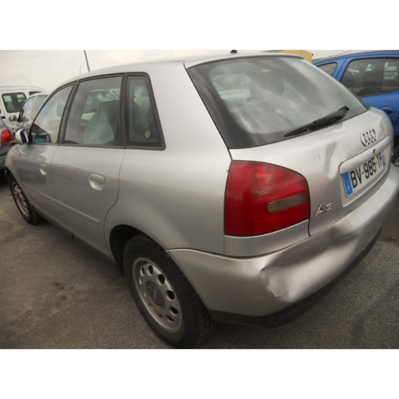Retroviseur gauche AUDI A3 1 Photo n°6