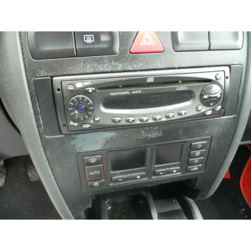 Retroviseur gauche AUDI A3 1 Photo n°8