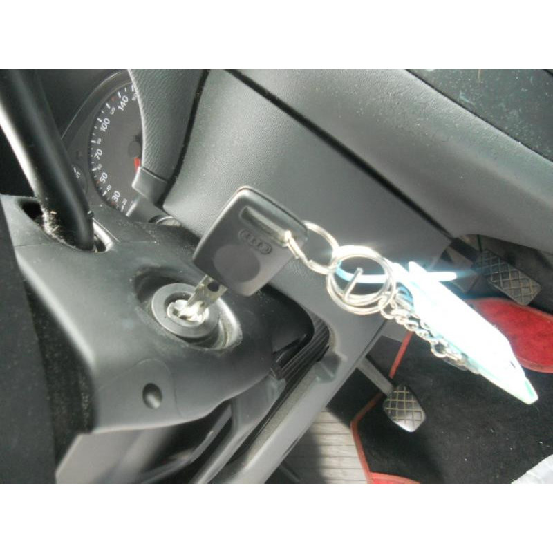 Retroviseur gauche AUDI A3 1 Photo n°9