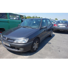 Bloc ABS (freins anti-blocage) PEUGEOT 306