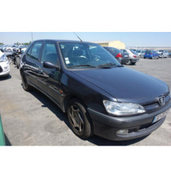 Bloc ABS (freins anti-blocage) PEUGEOT 306