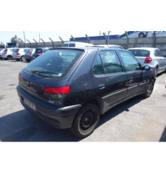 Bloc ABS (freins anti-blocage) PEUGEOT 306